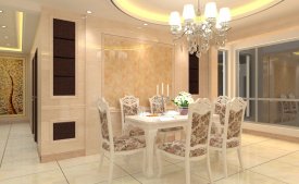 客廳墻面瓷磚顏色推薦！為什么要在客廳墻面貼