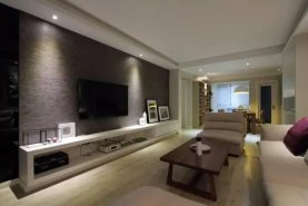 重慶新思路裝飾：墻面采用硅藻泥壁紙怎么樣？