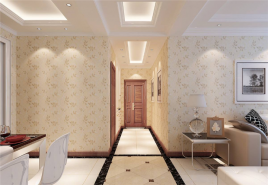 裝房子讓你更好了解玄關(guān)，玄關(guān)風(fēng)水知識(shí)