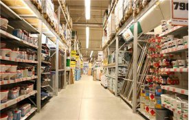 家居建材分類：常見(jiàn)家居建材分類