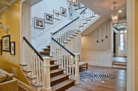 房屋樓梯如何設計！樓梯設計技巧