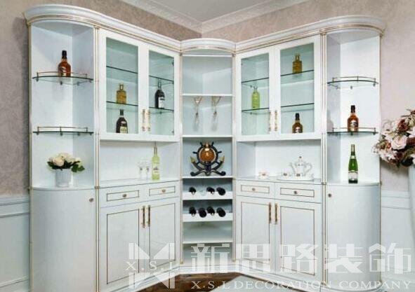 不能打柜子的6個地方，這是過來人用實踐總結(jié)的經(jīng)驗啊!