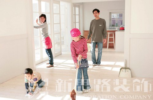 記??！房子千萬不要這樣裝！